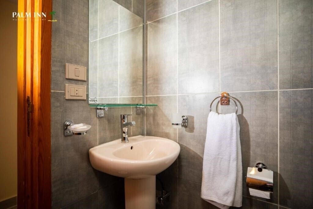 Фото Palm Inn Hotel Hurghada 3*