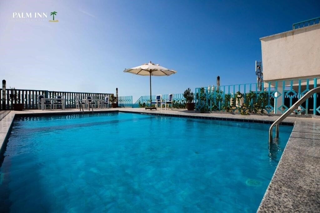 Фотография Palm Inn Hotel Hurghada 3*
