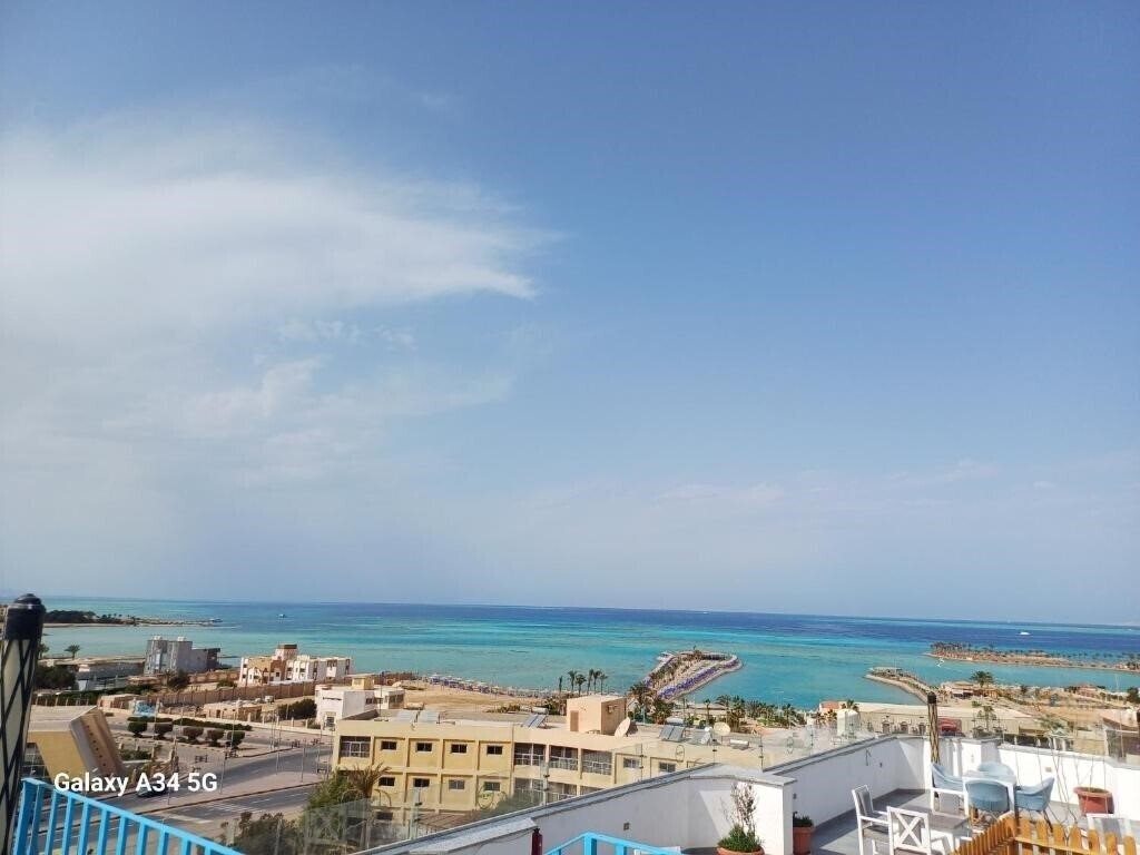 Изображение Palm Inn Hotel Hurghada 3*