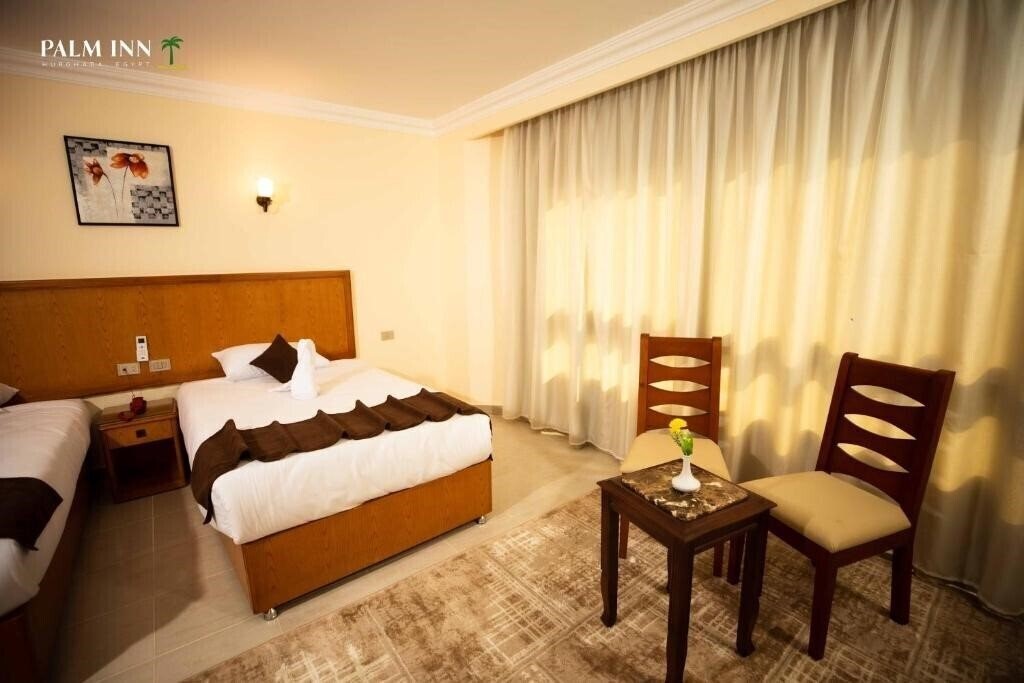 Картинка Palm Inn Hotel Hurghada 3*