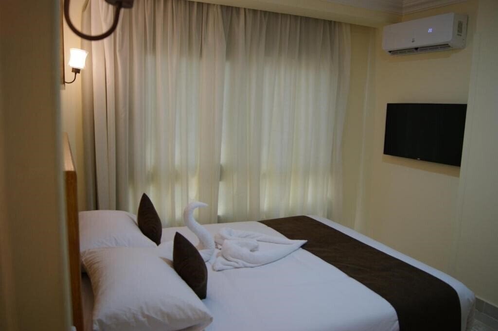 Изображение Palm Inn Hotel Hurghada 3*