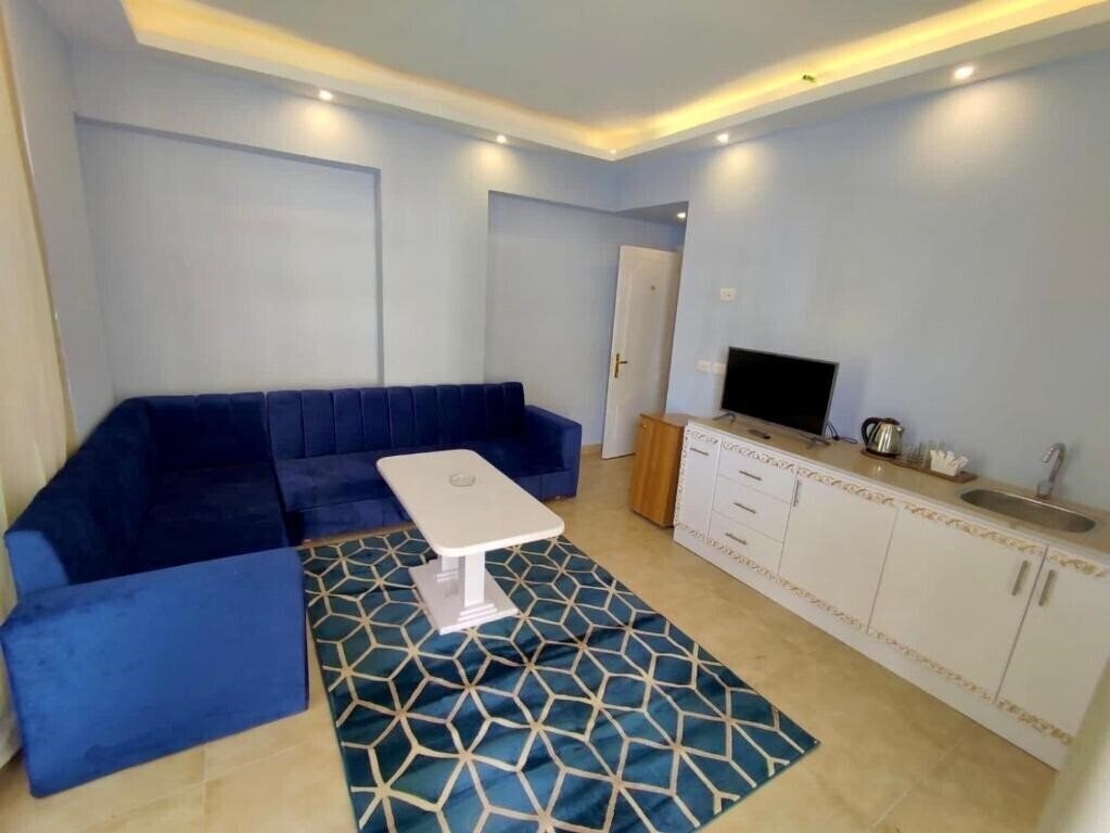 Картинка La Boutique Residence 3*