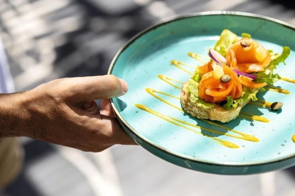 Фотография Posh Club by Sunrise Crystal Bay Resort 5*