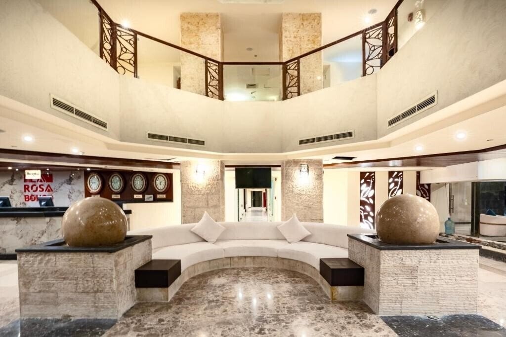 Фото La Rosa Boho Aqua Park 3*