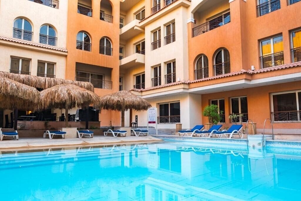 Изображение La Rosa Boho Aqua Park 3*