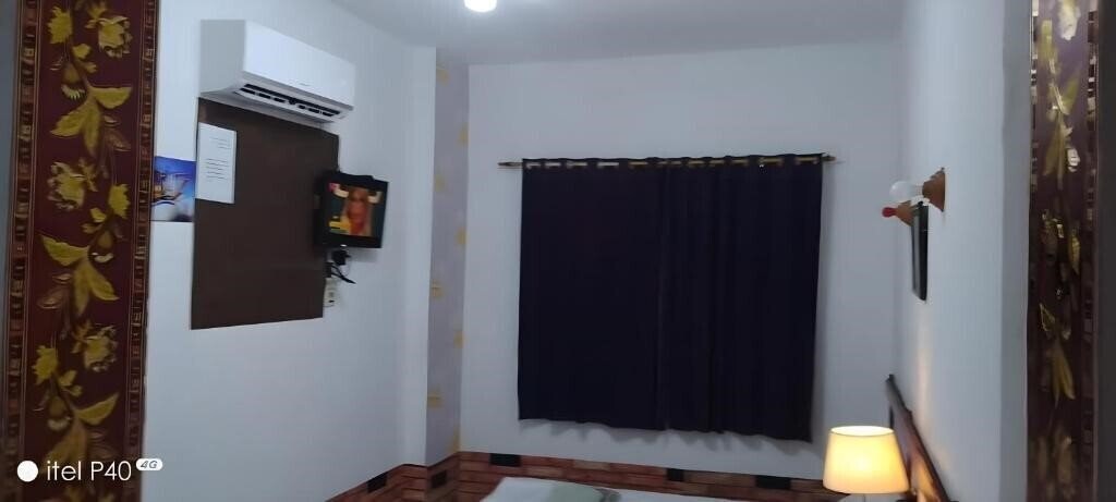 Картинка 4 Seasons Hotel 3*