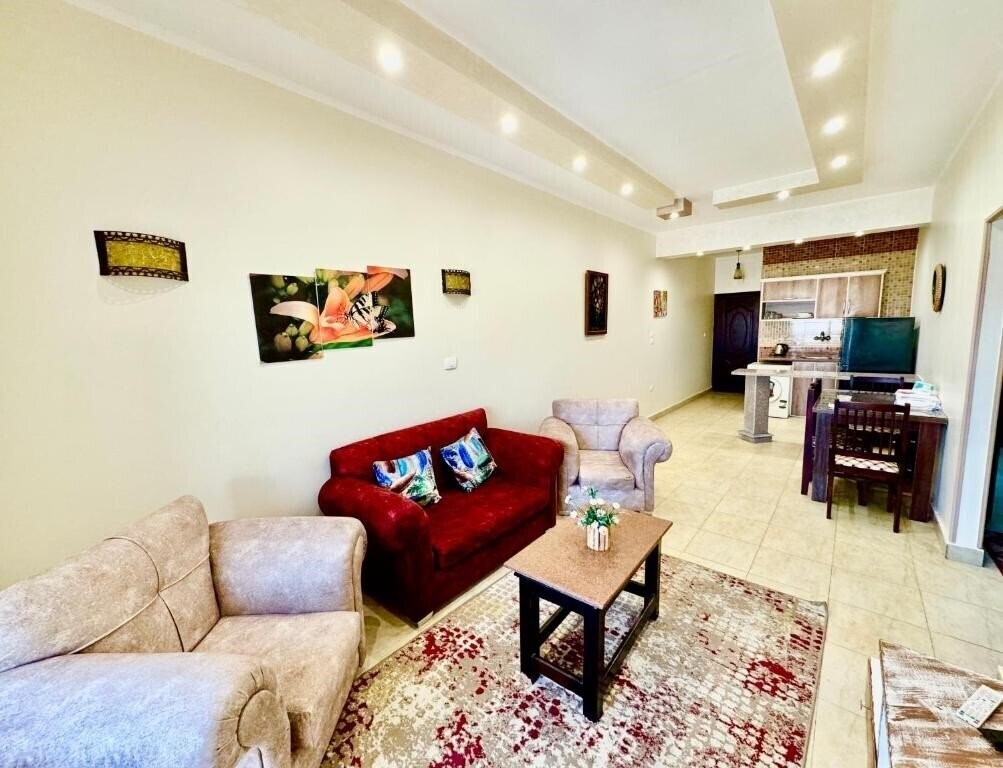 Картинка Apartment Charbel Hotel 3*