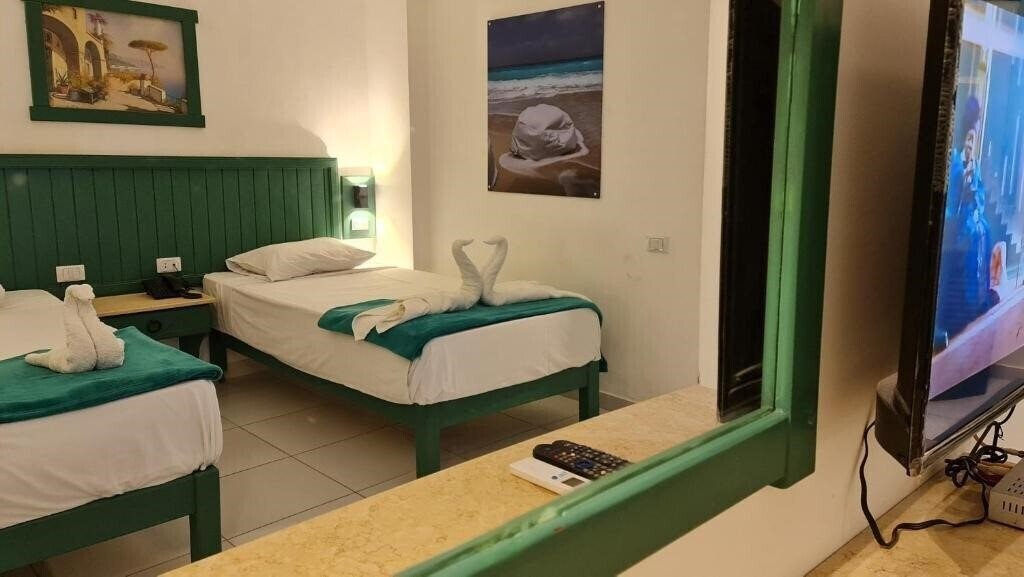 Фотография Zak Inn 3*