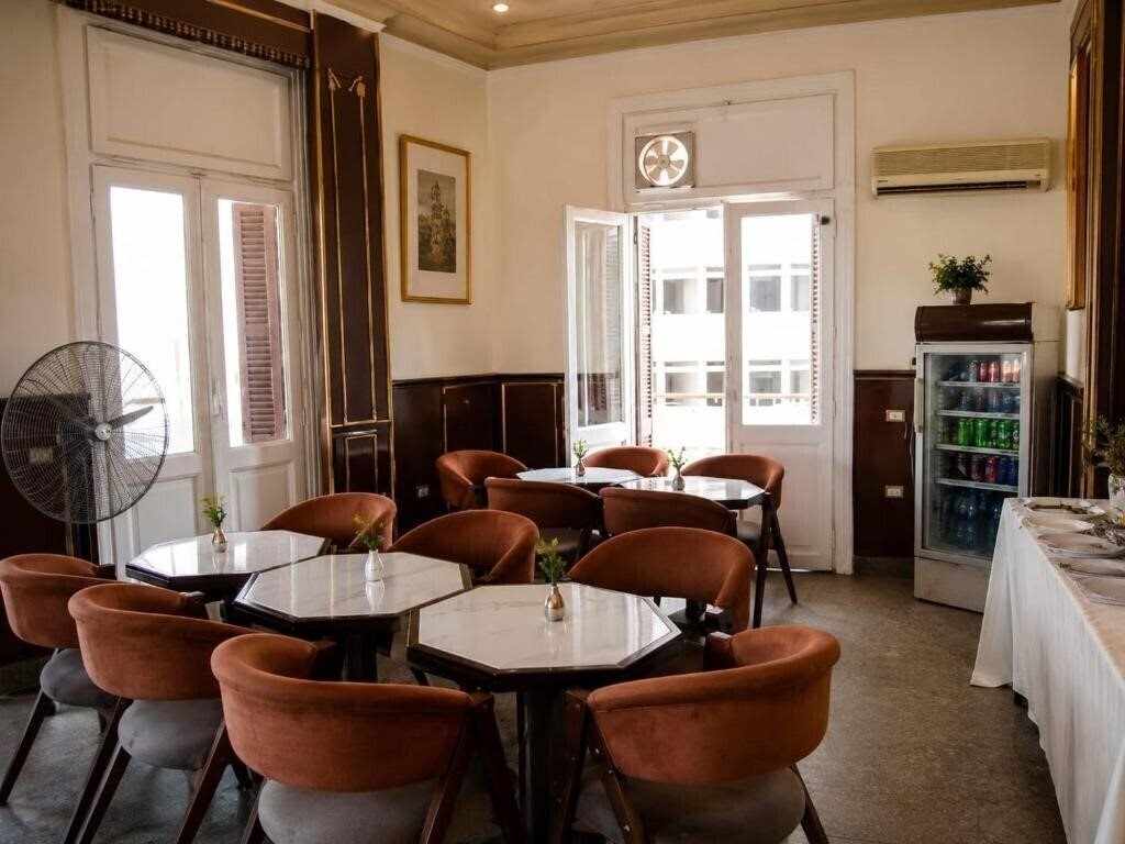 Фотография City View Hotel 3*