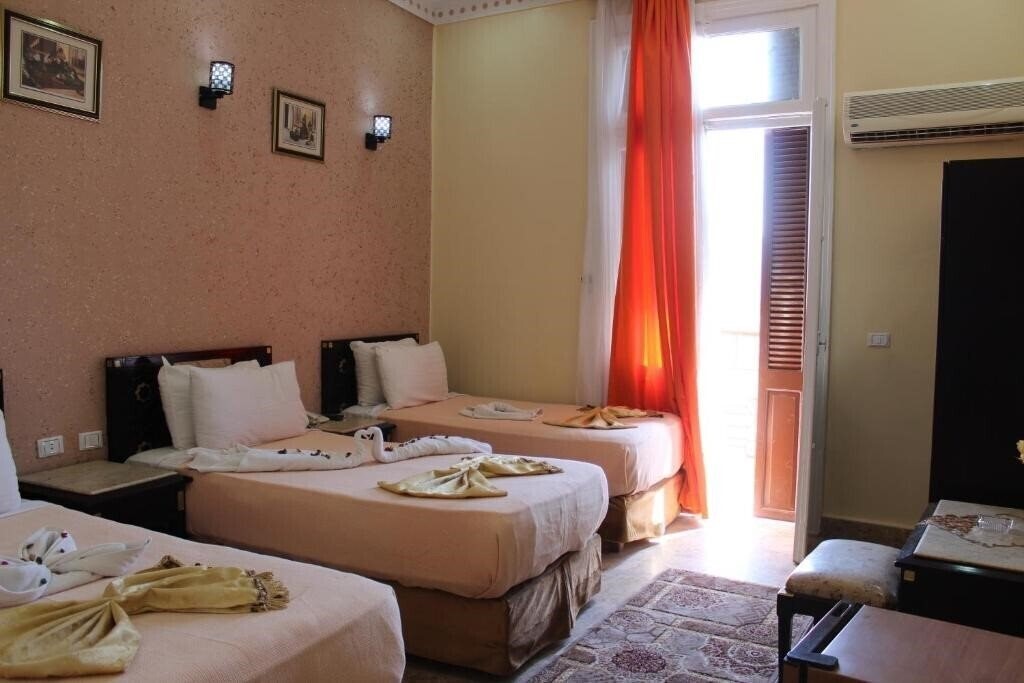Картинка City View Hotel 3*