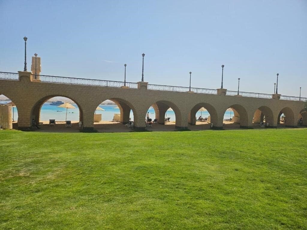 Фотография El Andalous Apartment 4*