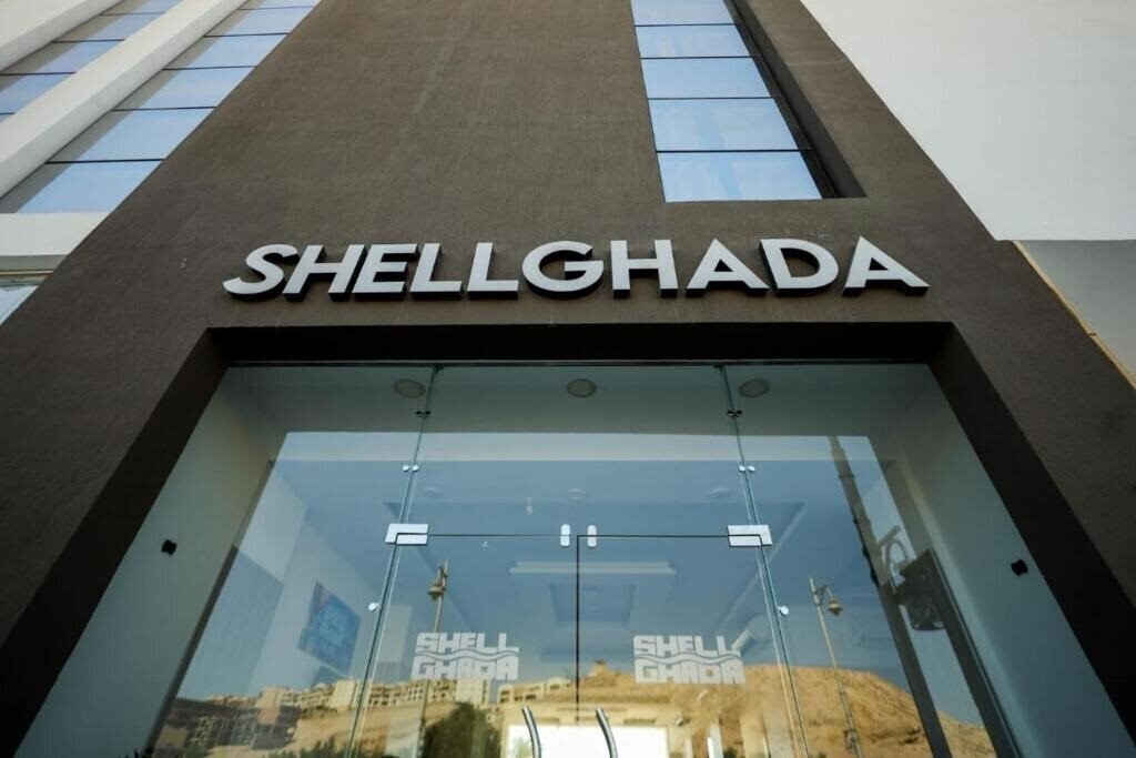 Фото Shellghada Hotel & Beach (ex. Sea Shell Hotel) 4*
