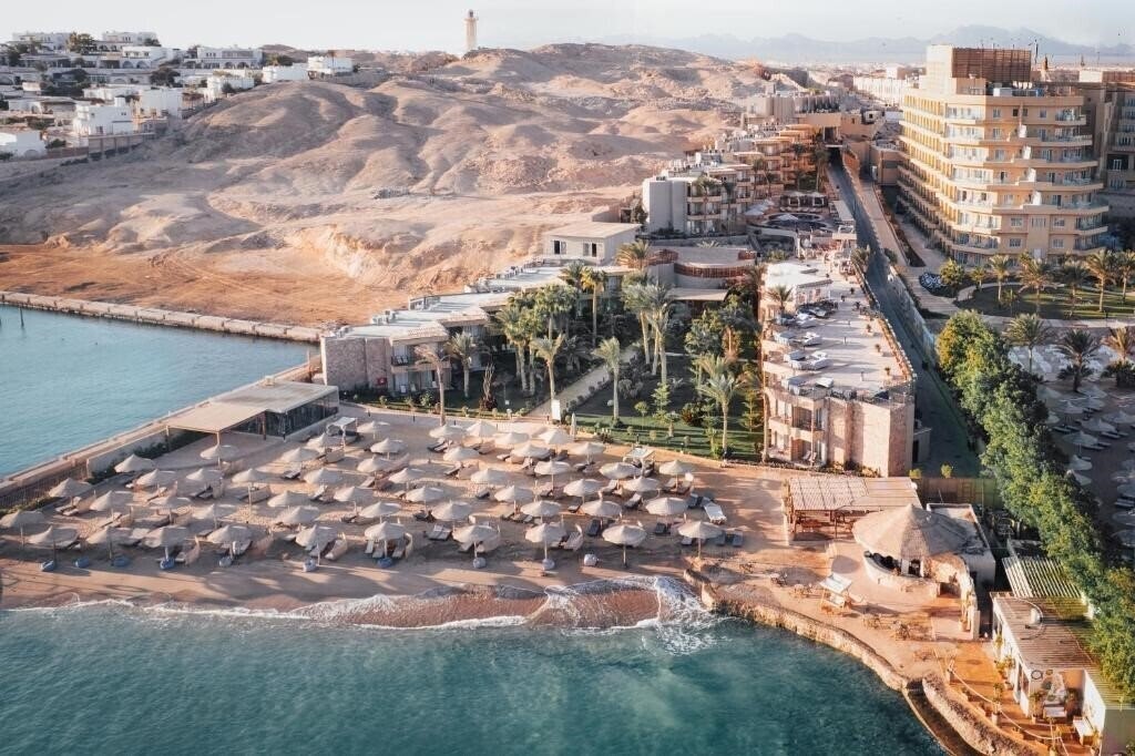 Фото Ananea Hurghada 5*