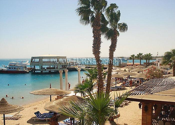 Фотография Al Mashrabiya Resort (ex. Al Mashrabiya Sindbad) 3*