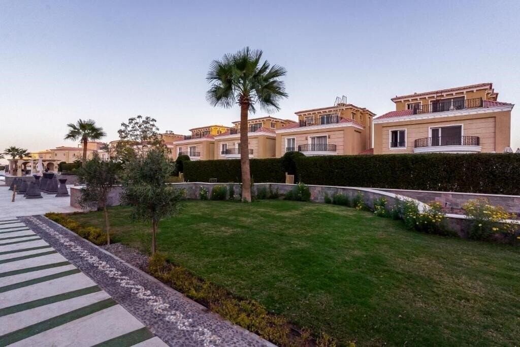 Фотография Arena Beach Resort & SPA 4*