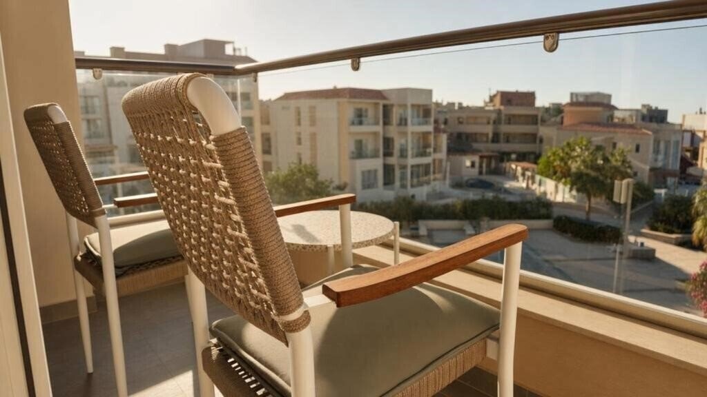 Изображение Arena Beach Resort & SPA 4*