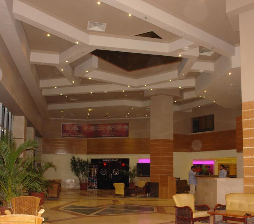 Фотография Aqua Fun Club Hurghada (ex. Club Hotel Aquafun) 3*