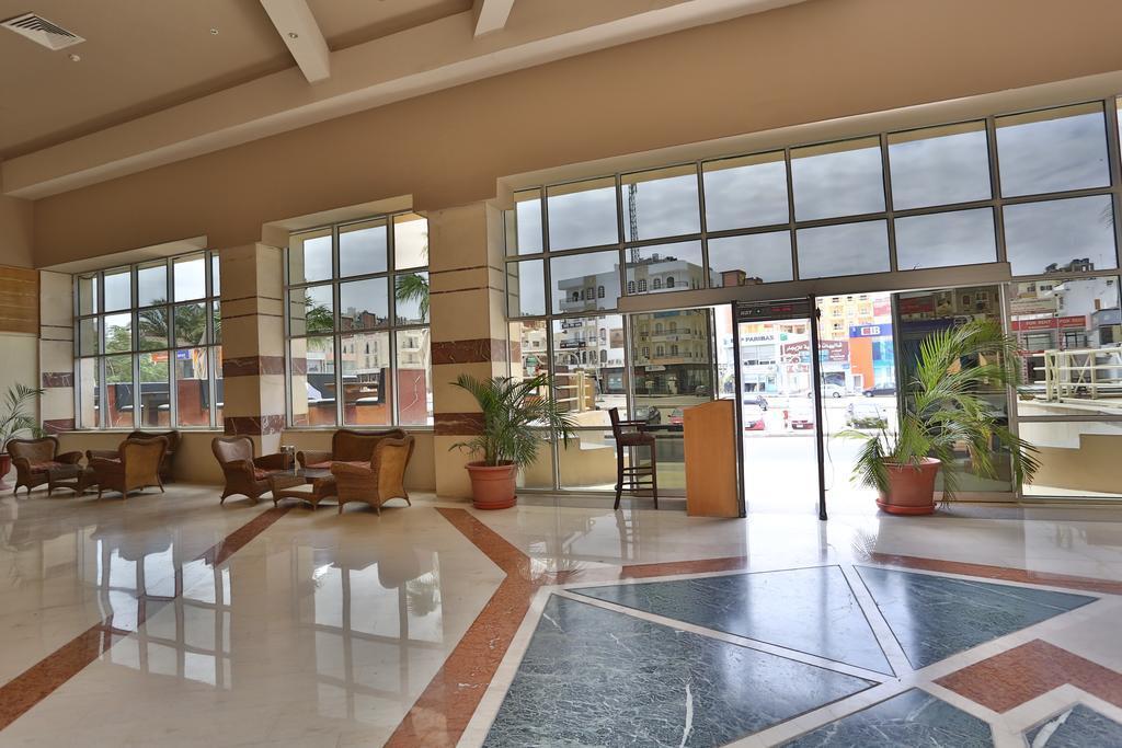 Изображение Aqua Fun Club Hurghada (ex. Club Hotel Aquafun) 3*