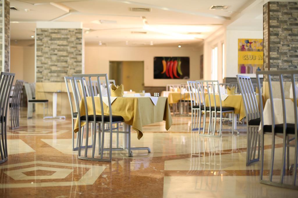 Картинка Aqua Fun Club Hurghada (ex. Club Hotel Aquafun) 3*