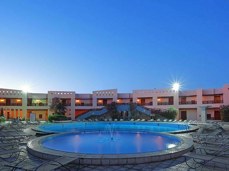 Фото Blend Club Aqua Resort (ex. Golden Five Club) 4*