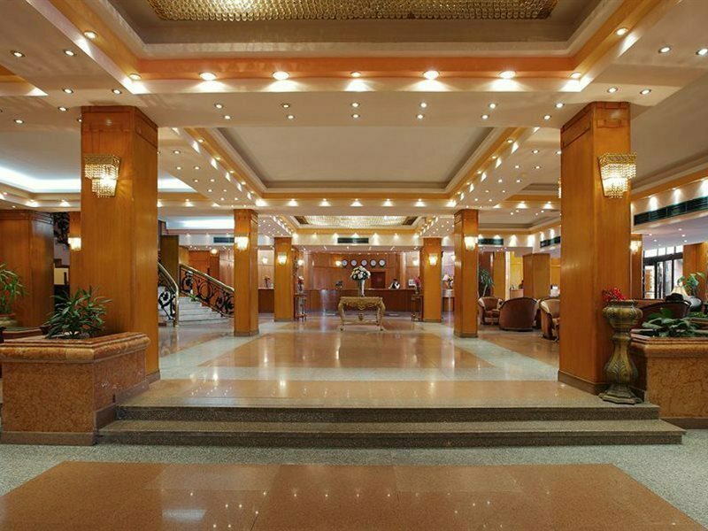 Изображение Blend Club Aqua Resort (ex. Golden Five Club) 4*