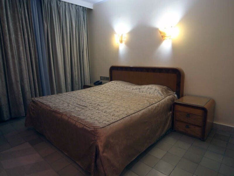 Фотография Hor Palace 3*