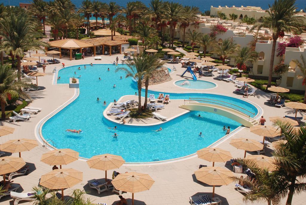 Фотография Palm Beach Resort (ex. Palm Beach Eurotel) 4*