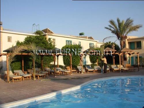 Картинка Princess Resort Hurghada (ex. Princess Palace Hotel & Friendship Village & Princess Club) 3*