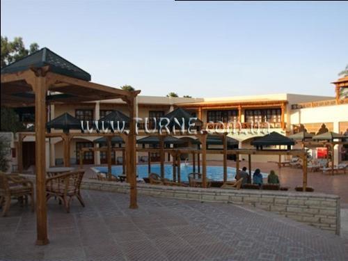 Фотография Princess Resort Hurghada (ex. Princess Palace Hotel & Friendship Village & Princess Club) 3*