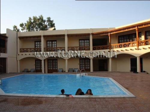 Фото Princess Resort Hurghada (ex. Princess Palace Hotel & Friendship Village & Princess Club) 3*