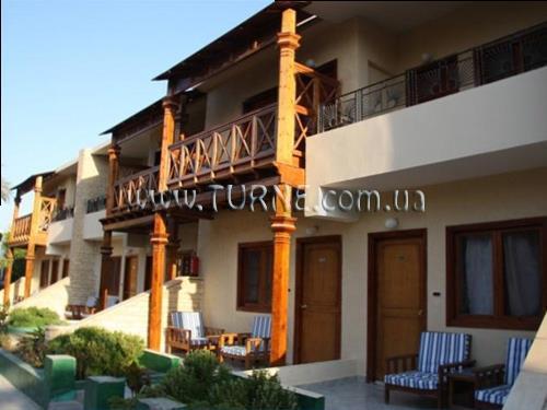 Отель Princess Resort Hurghada (ex. Princess Palace Hotel & Friendship Village & Princess Club) 3*