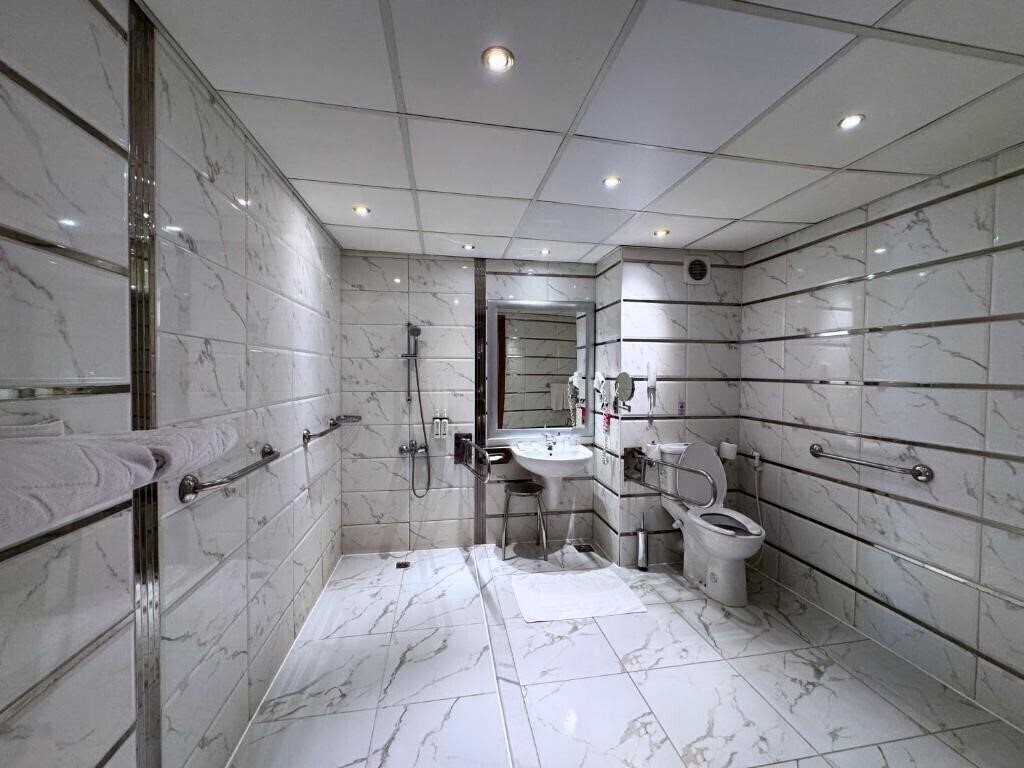 Фотография Sea Star Beau Rivage 5*