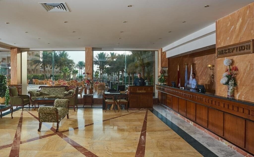 Изображение Sea Star Beau Rivage 5*