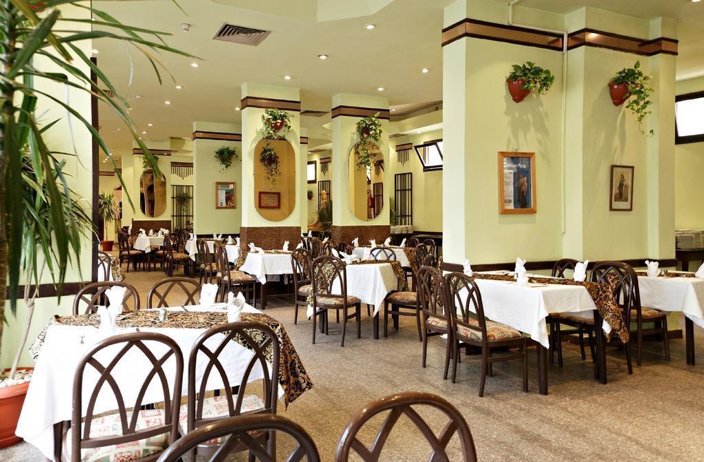 Картинка Empire Hotel Aqua Park 3*