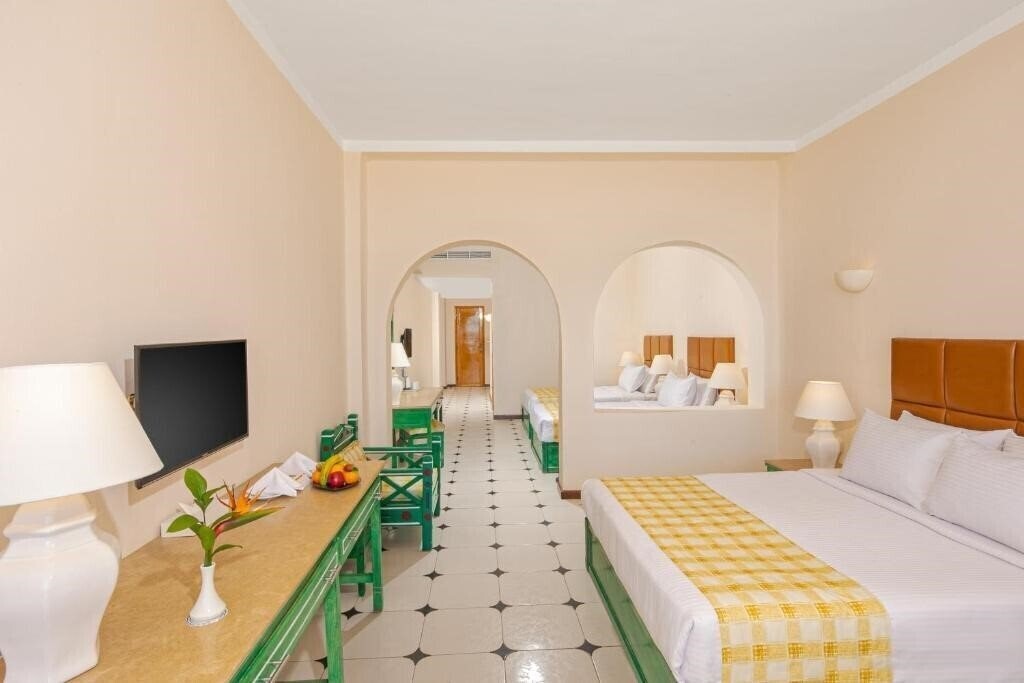 Изображение Giftun Azur 3*