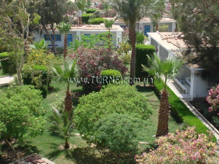 Изображение El Samaka Beach Hotel 3*