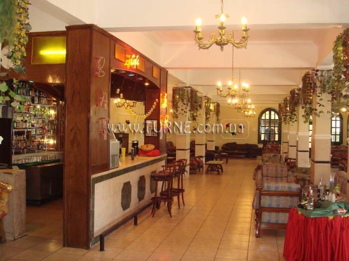 Фотография El Samaka Beach Hotel 3*