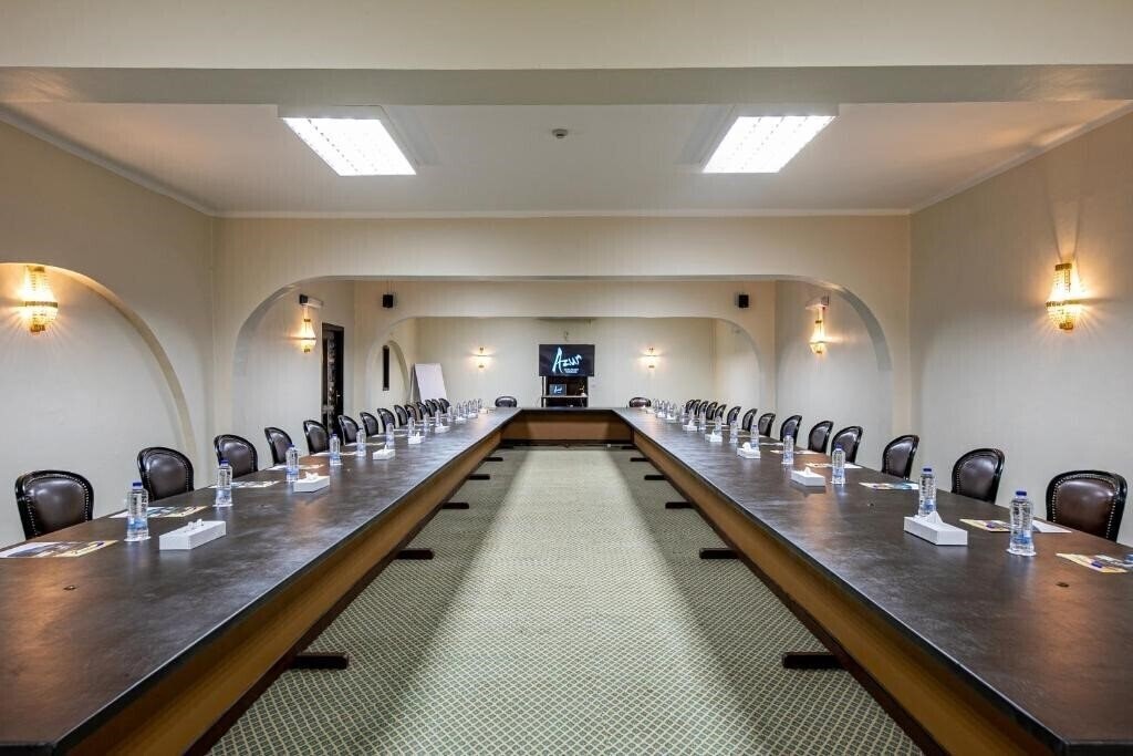 Изображение Arabia Azur 4*