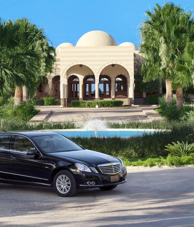 Изображение The Oberoi Beach Resort 5*