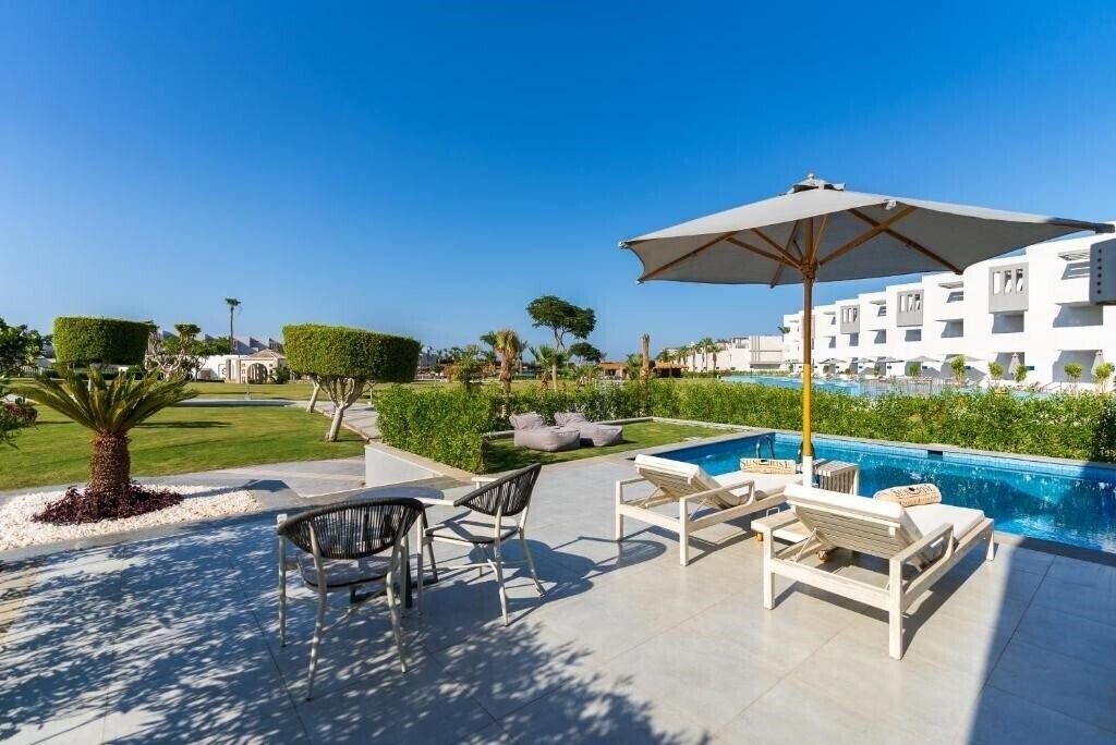 Изображение Sunrise Crystal Bay Resort 5*