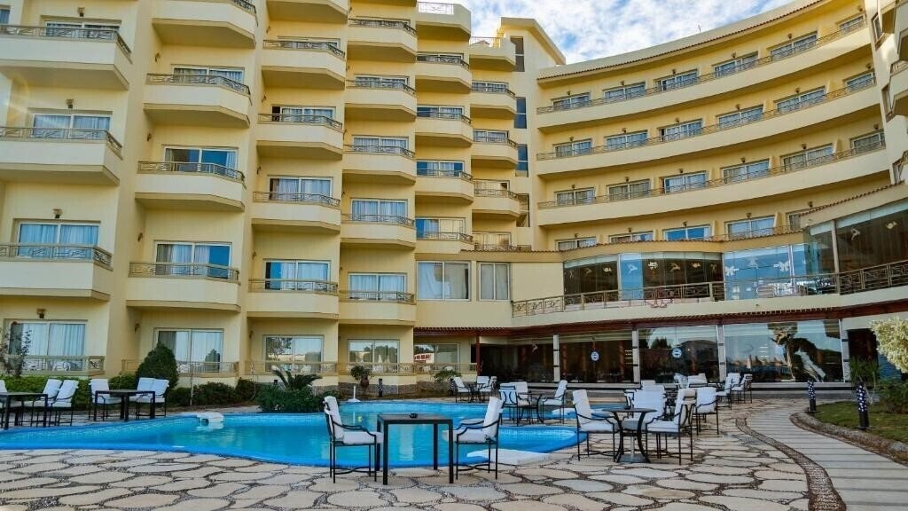 Изображение Magic Beach 4*