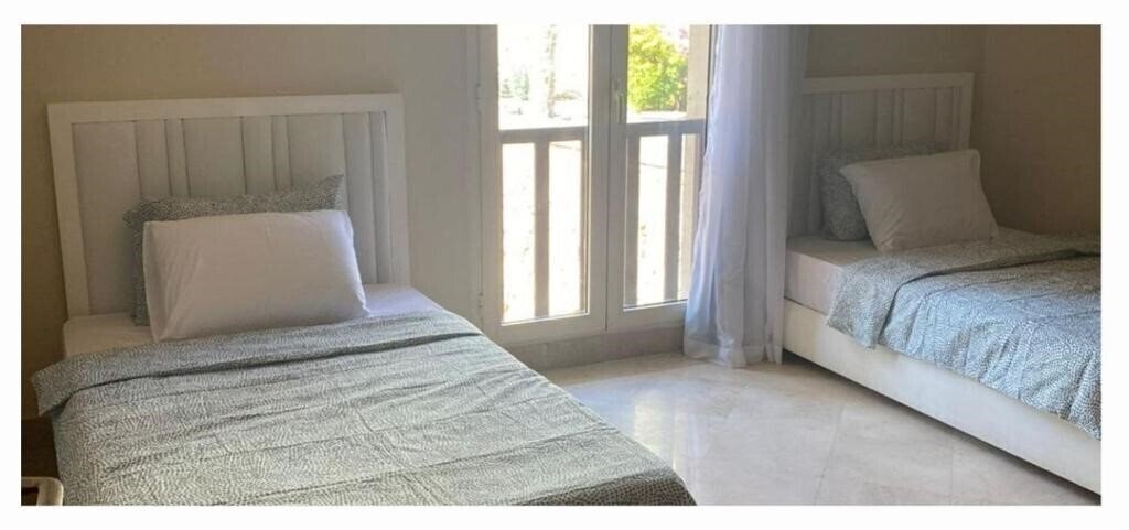 Фото Azzurra Sahl Hasheesh 4*