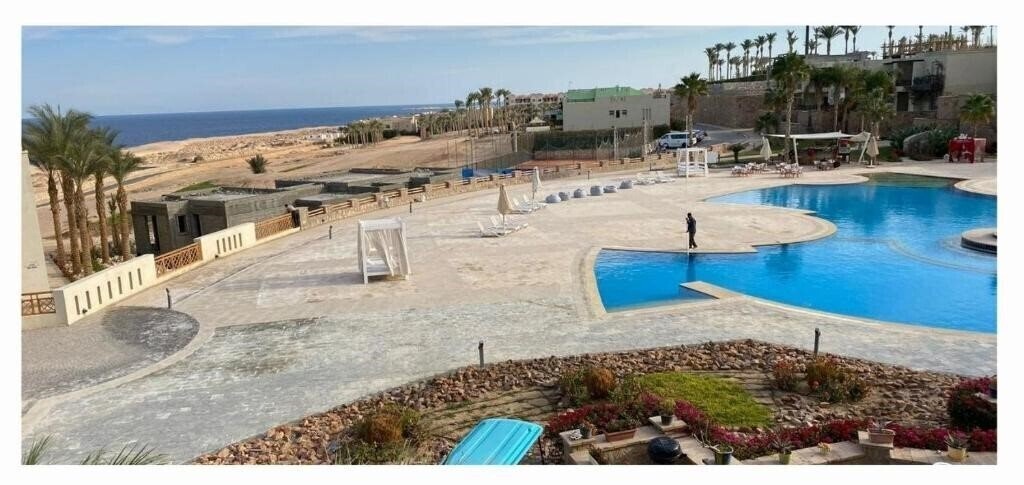 Изображение Azzurra Sahl Hasheesh 4*