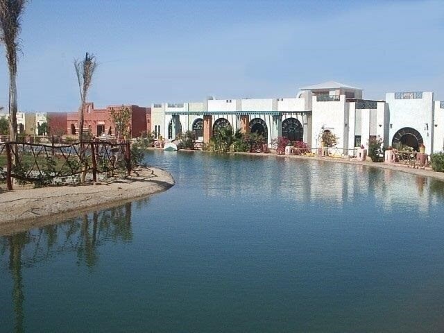 Фото Green Village Hotel & Resort 3*