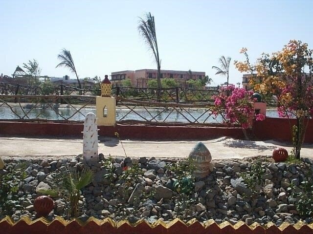 Изображение Green Village Hotel & Resort 3*