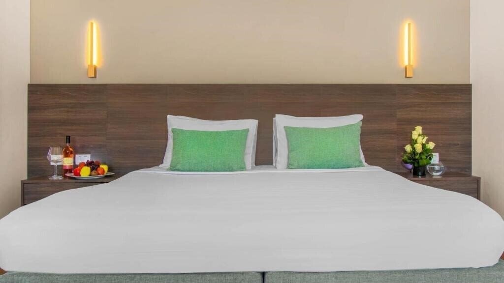 Фото Domina Coral Bay Prestige 5*