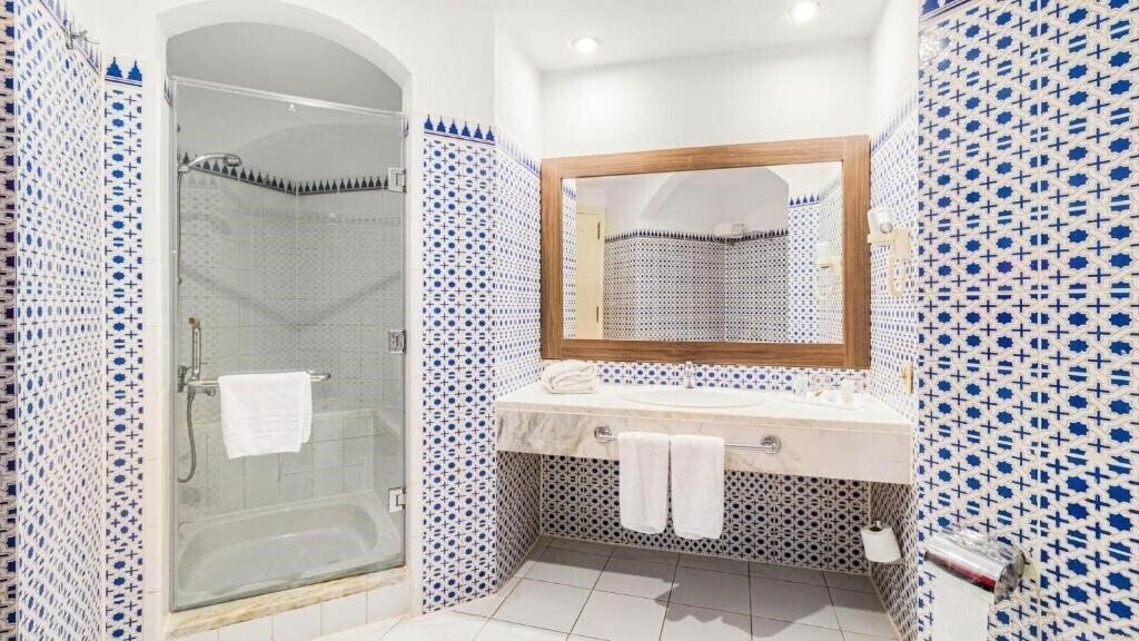 Фотография Domina Coral Bay Prestige 5*