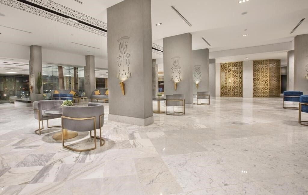 Изображение Pyramisa Isis Hotel Luxor 5*