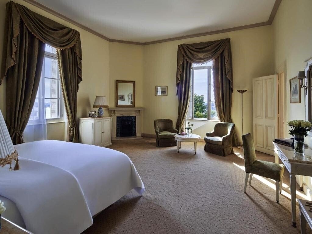 Изображение Sofitel Winter Palace 5*
