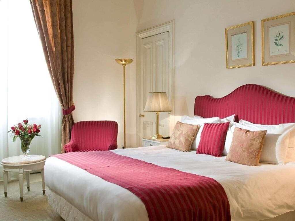 Картинка Sofitel Winter Palace 5*